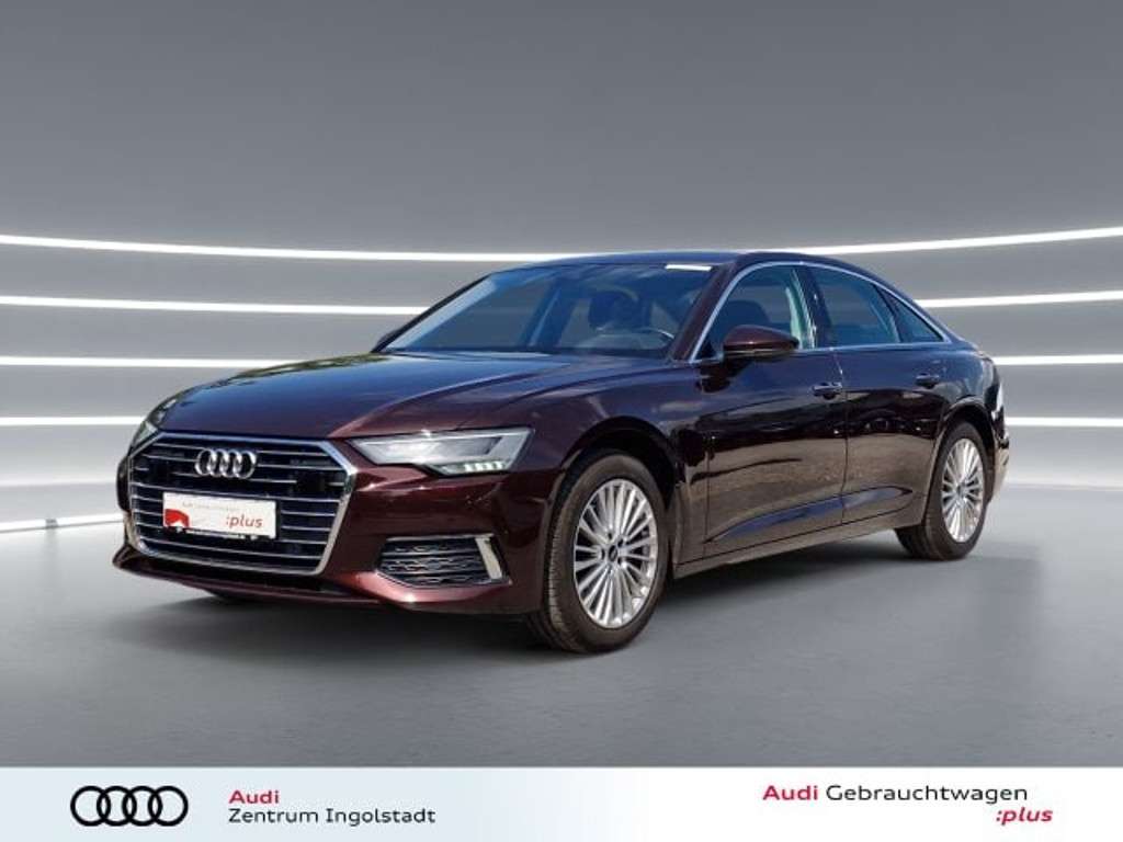 Audi A6 2021 Diesel