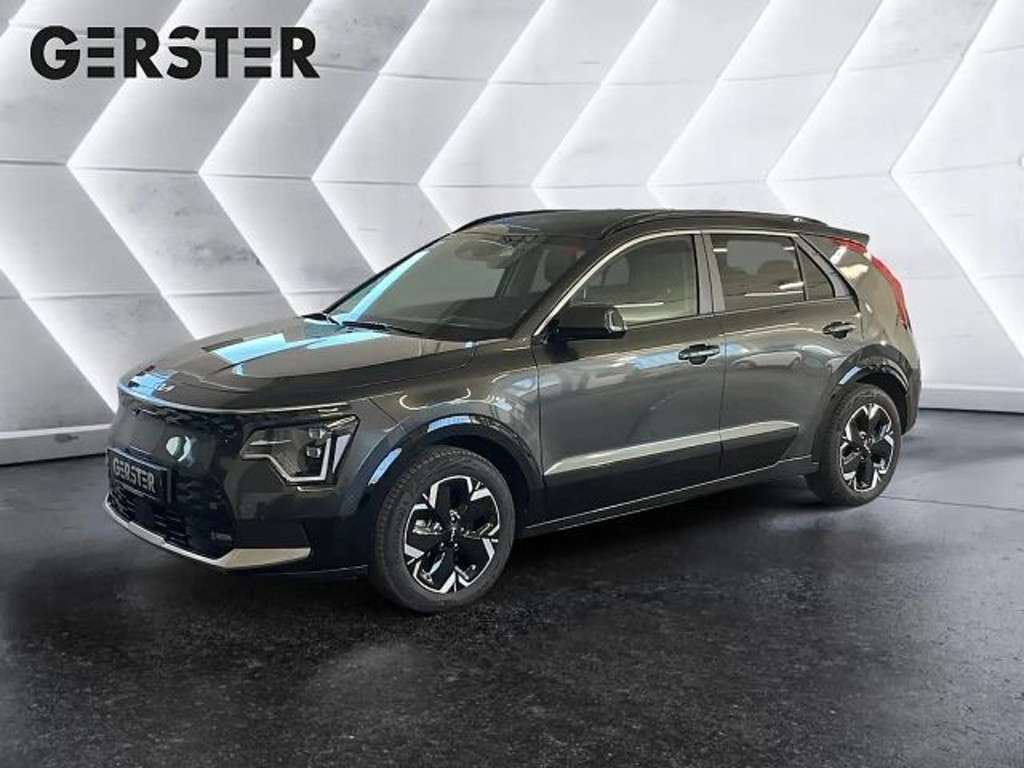Kia Niro 2024 Elektrisch