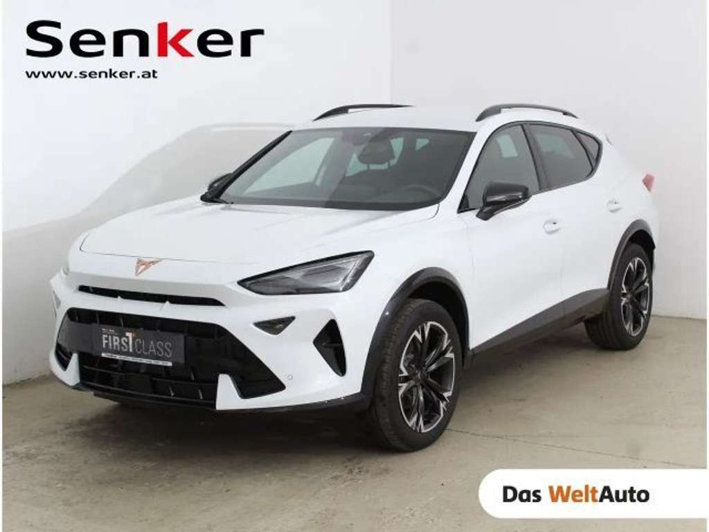 Cupra Formentor 2025 Benzine