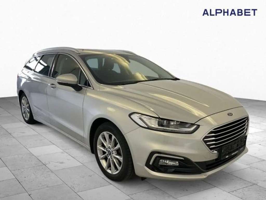 Ford Mondeo 2020 Diesel