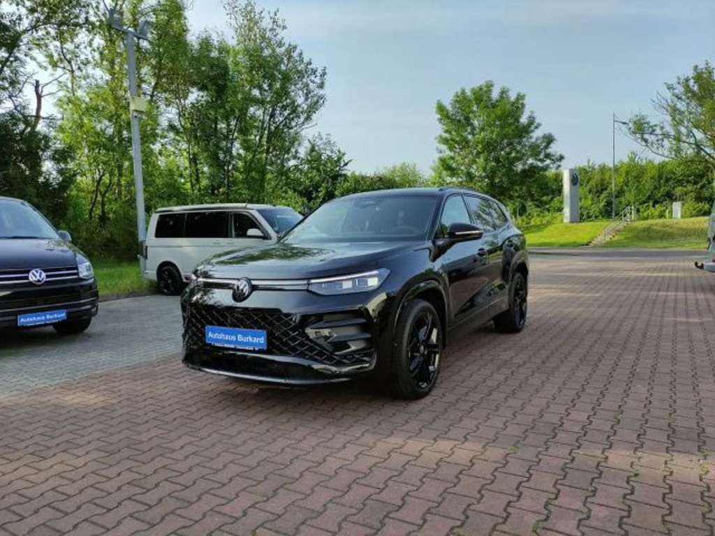 Volkswagen Tayron 2025 Diesel