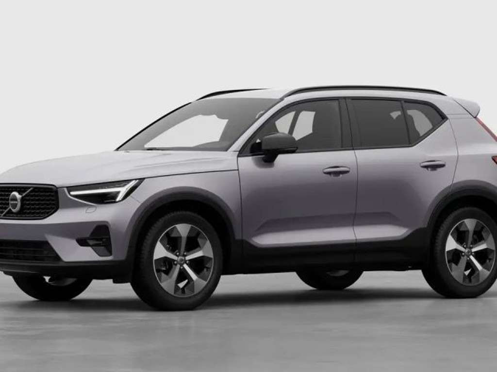 Volvo XC40 2025 Hybride Benzine