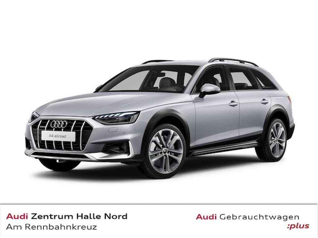 Audi A4 allroad 2023 Diesel