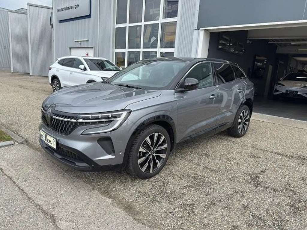 Renault Austral 2023 Benzine