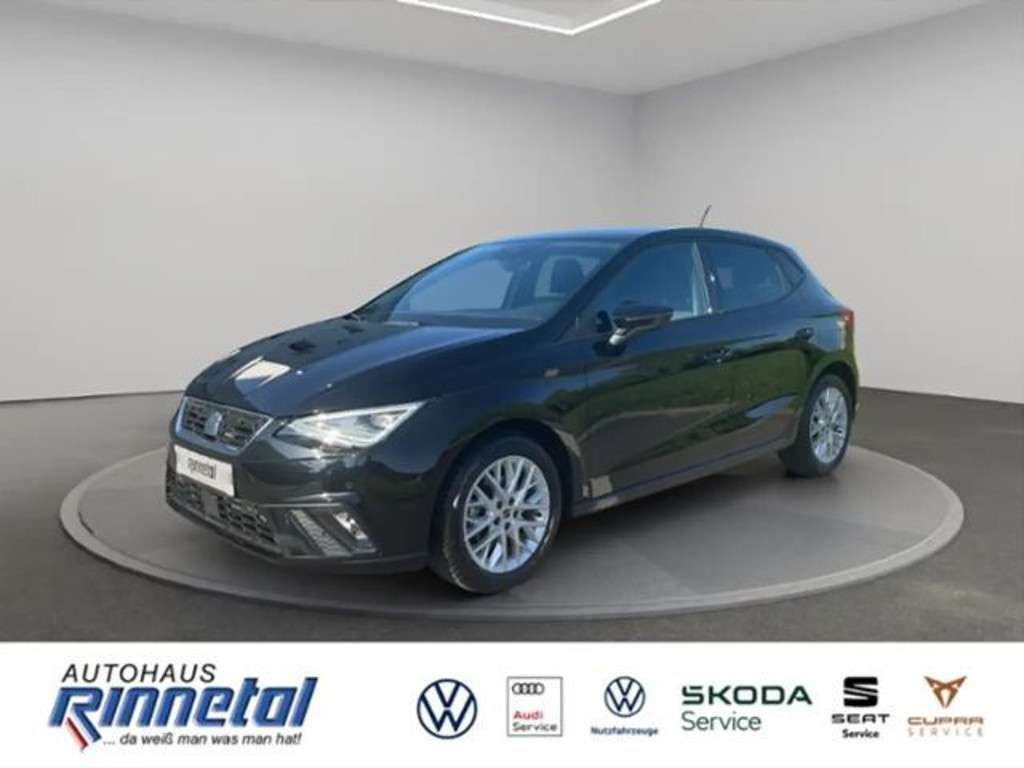 Seat Ibiza 2024 Benzine