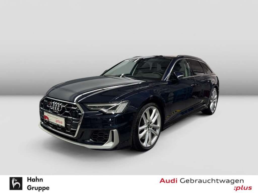 Audi S6 2024 Diesel