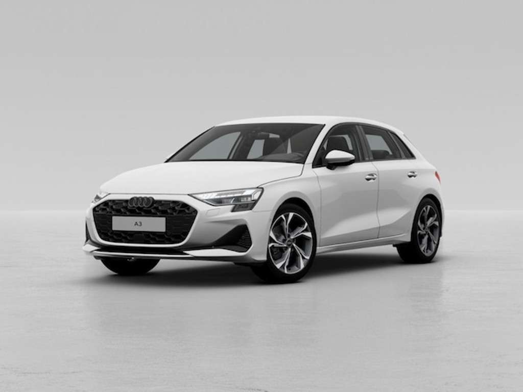 Audi A3 2025 Diesel