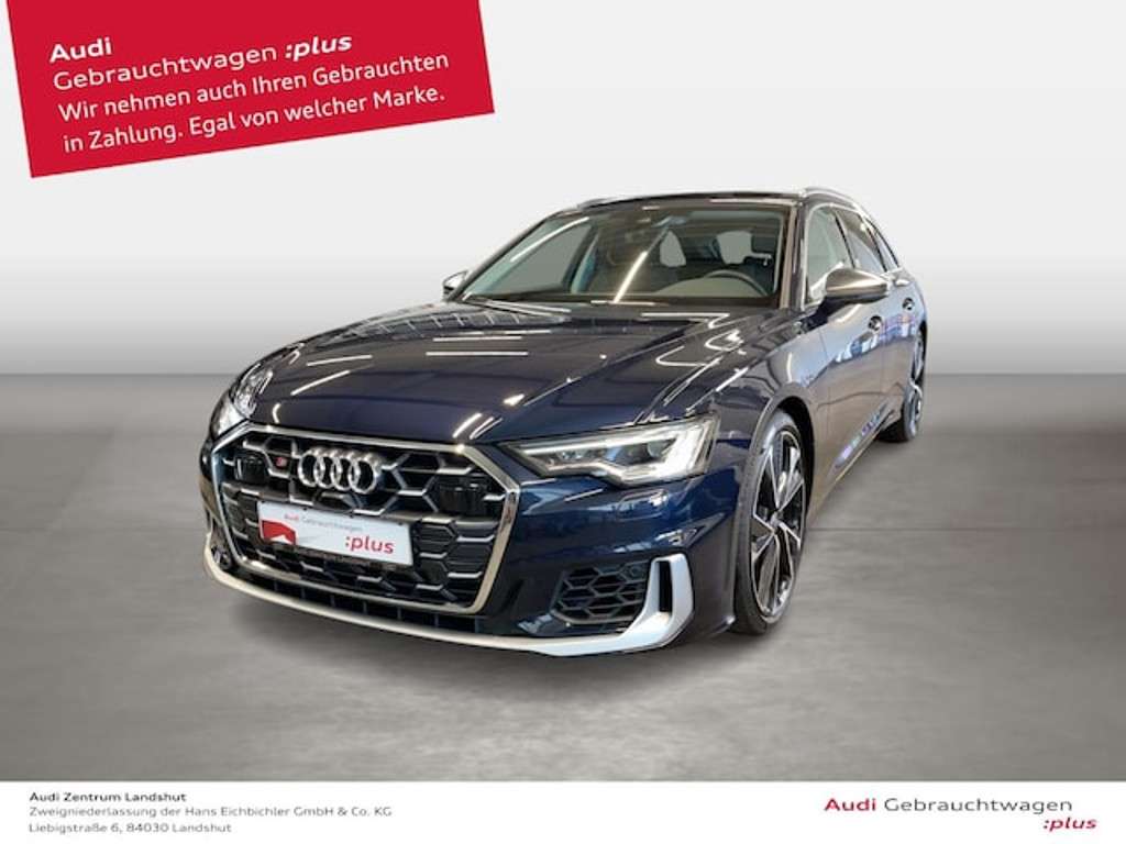 Audi S6 2024 Diesel