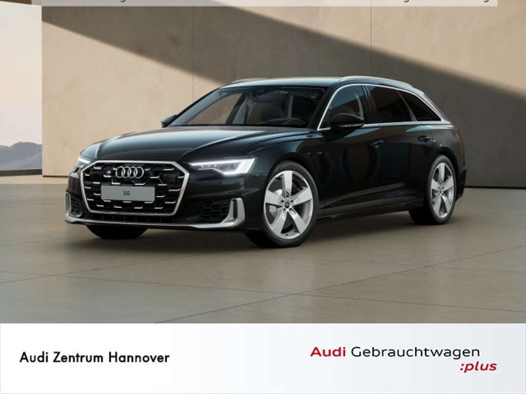 Audi S6 2024 Diesel