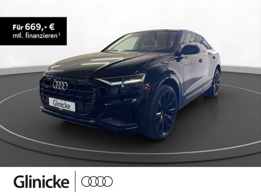 Audi Q8 2023 Diesel