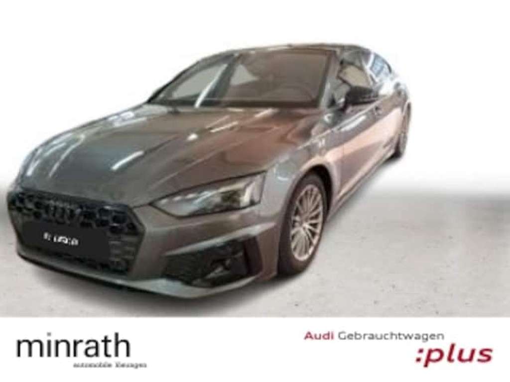 Audi A5 2024 Benzine