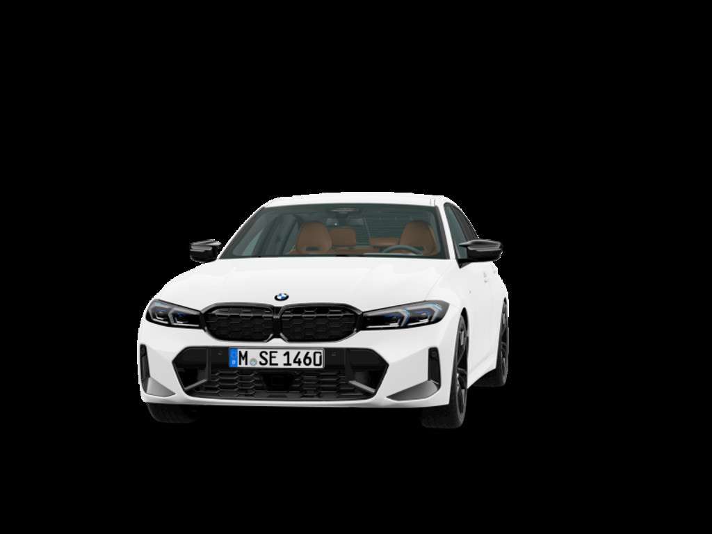 BMW M340 2024 Diesel