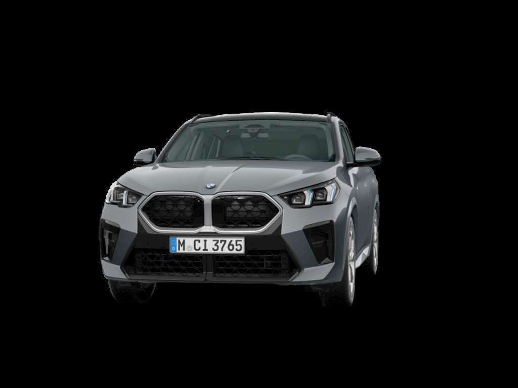 BMW X2 2024 Benzine