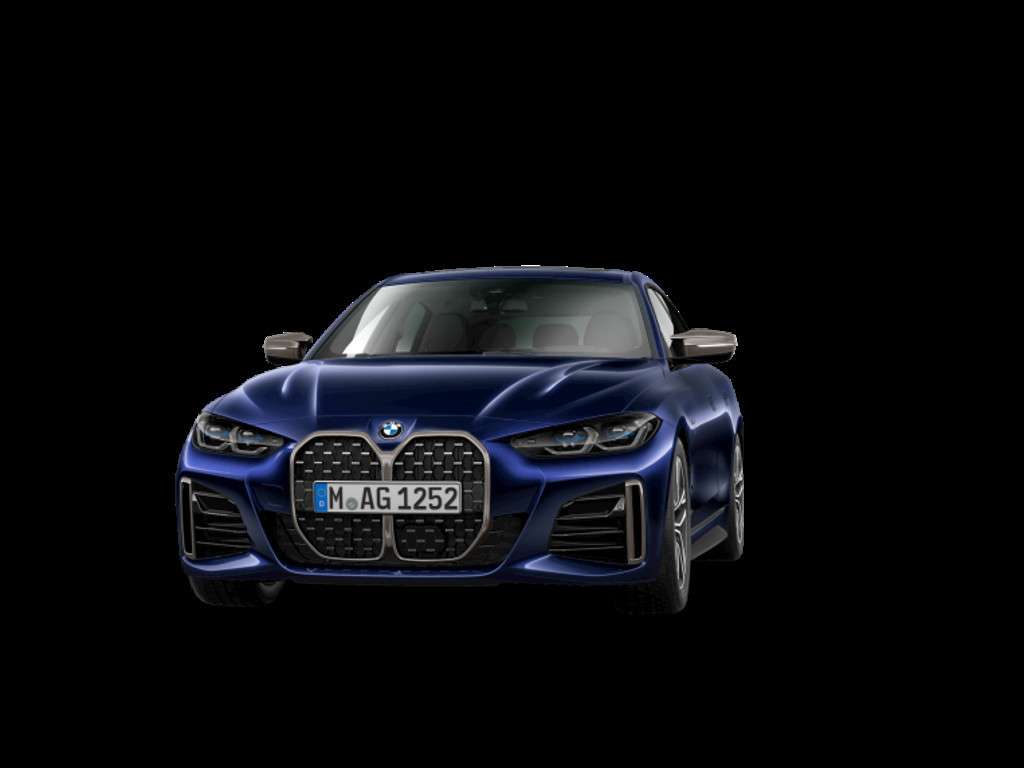 BMW M440 2022 Benzine