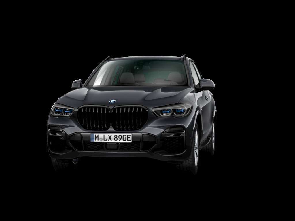 BMW X5 2022 Hybride Benzine