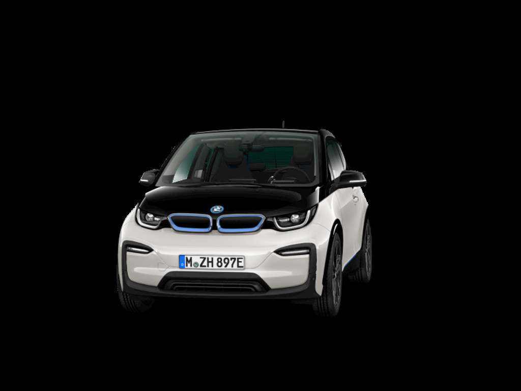 BMW i3 2022 Elektrisch