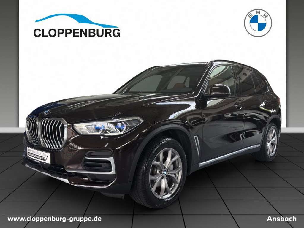 BMW X5 2022 Diesel