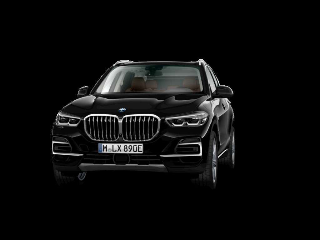 BMW X5 2022 Hybride Benzine