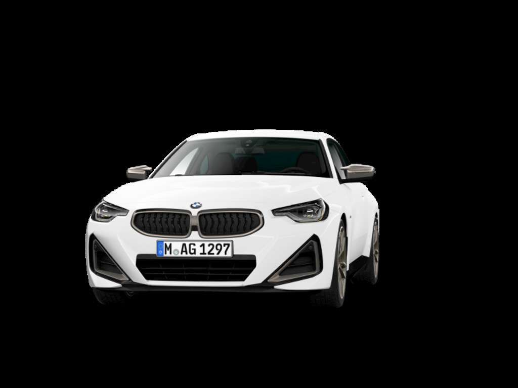 BMW M2 2024 Benzine