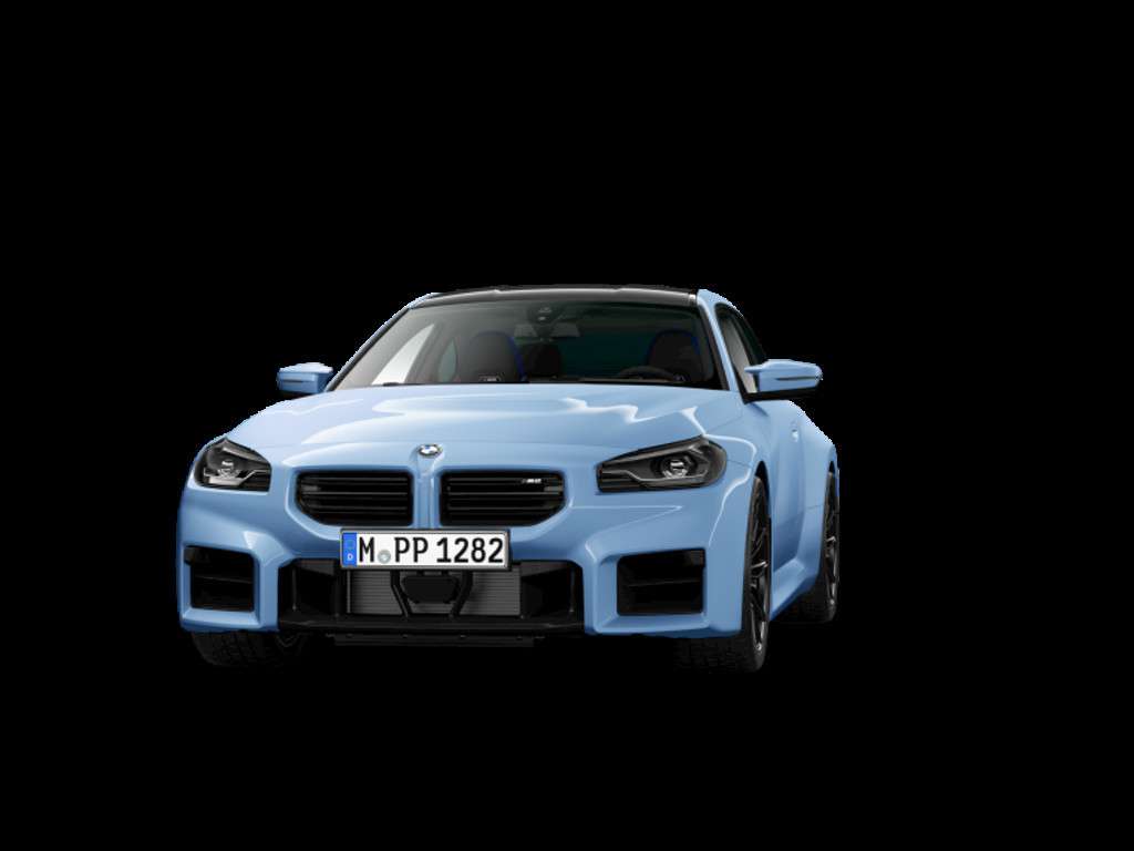 BMW M2 2023 Benzine