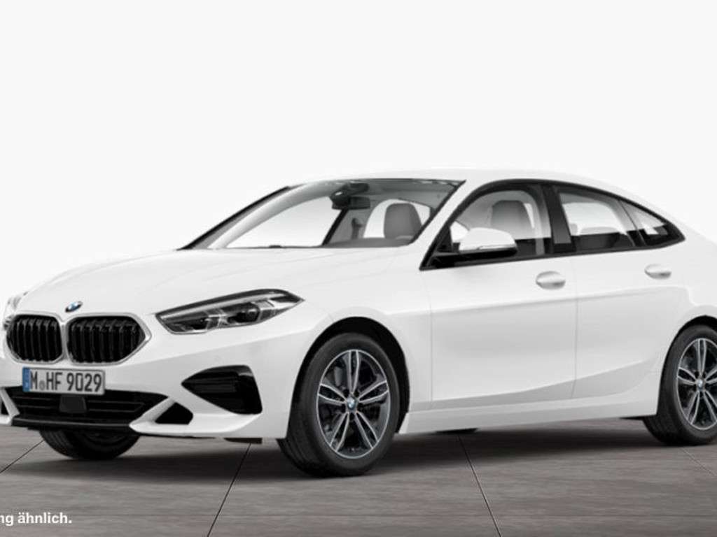 BMW 2 Serie 2024 Benzine