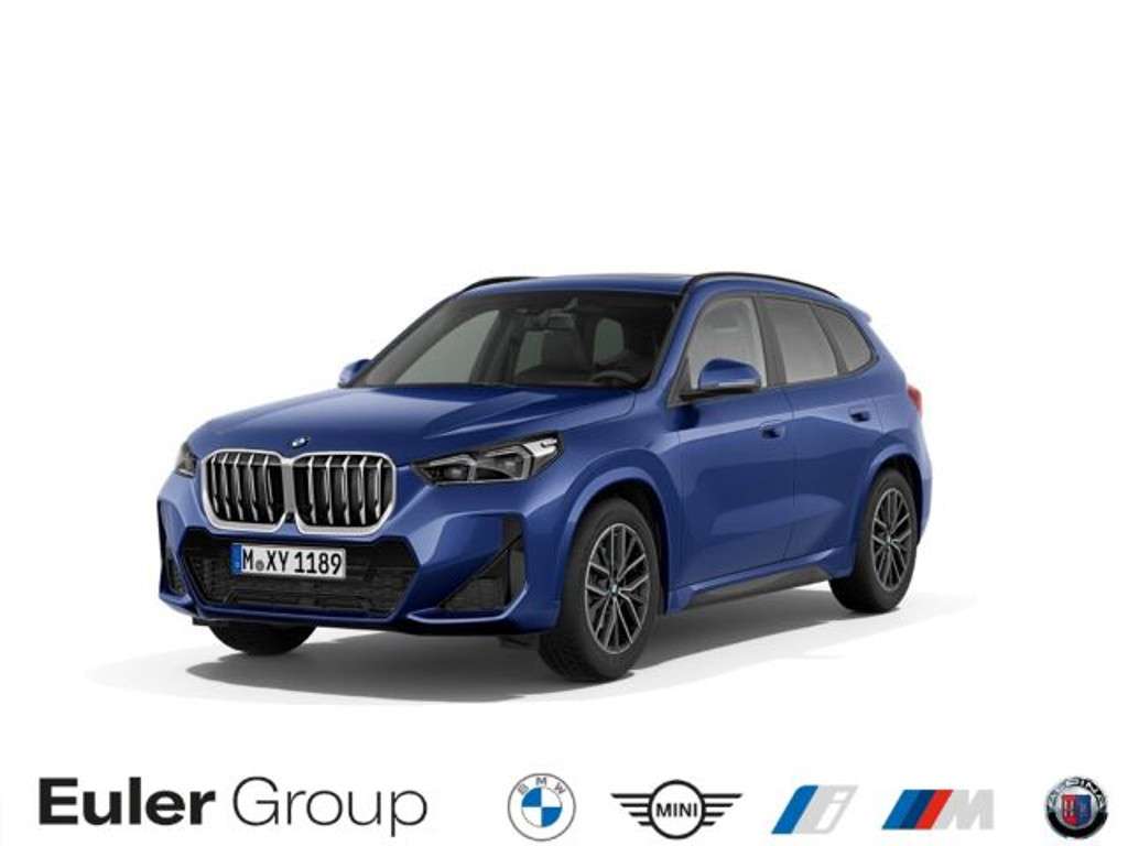 BMW X1 2024 Benzine
