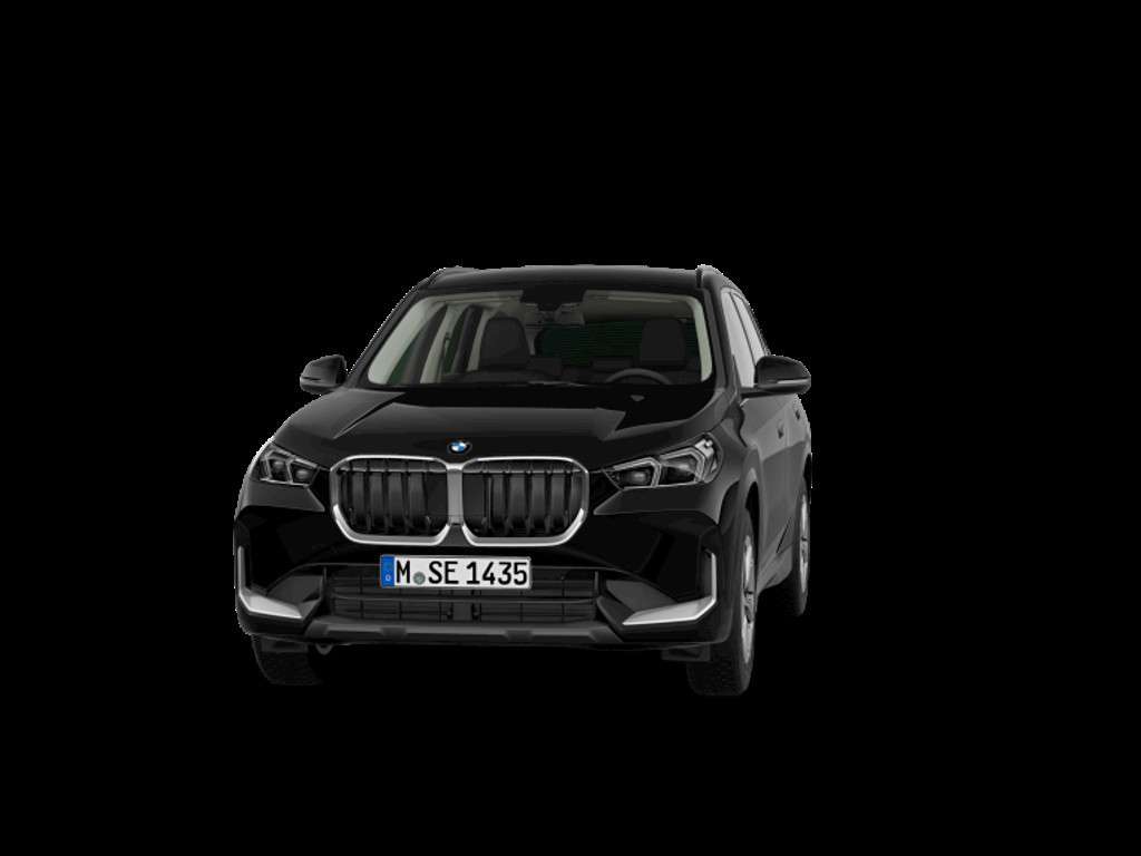 BMW X1 2025 Benzine