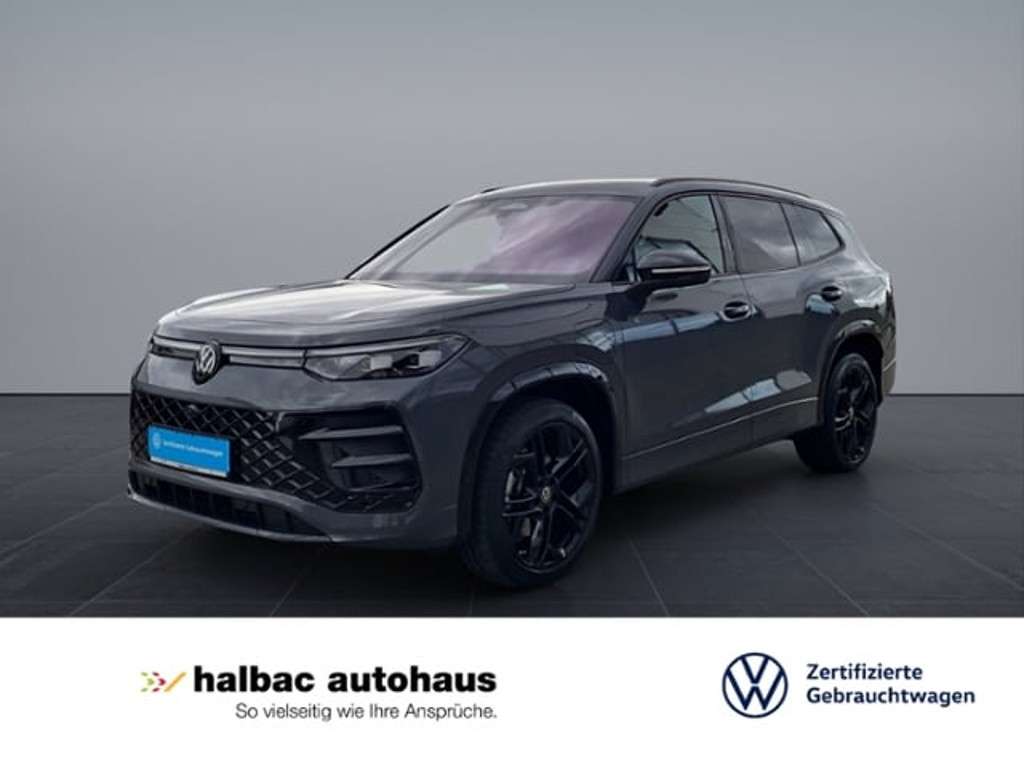 Volkswagen Tayron 2025 Hybride Benzine