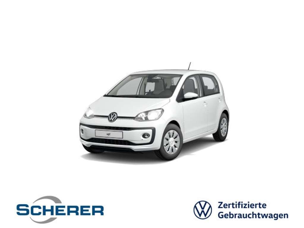 Volkswagen up! 2022 Benzine