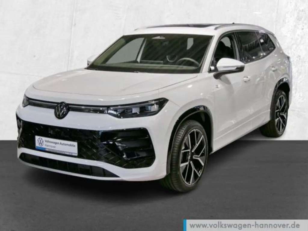 Volkswagen Tayron 2025 Diesel