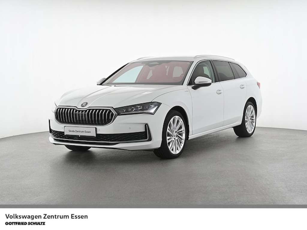 Skoda Superb 2024 Benzine