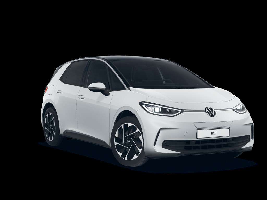 Volkswagen ID.3 2024 Elektrisch