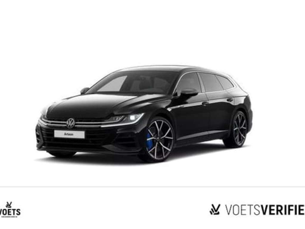 Volkswagen Arteon Shooting Brake 2024 Benzine