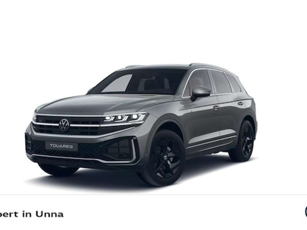 Volkswagen Touareg 2024 Diesel