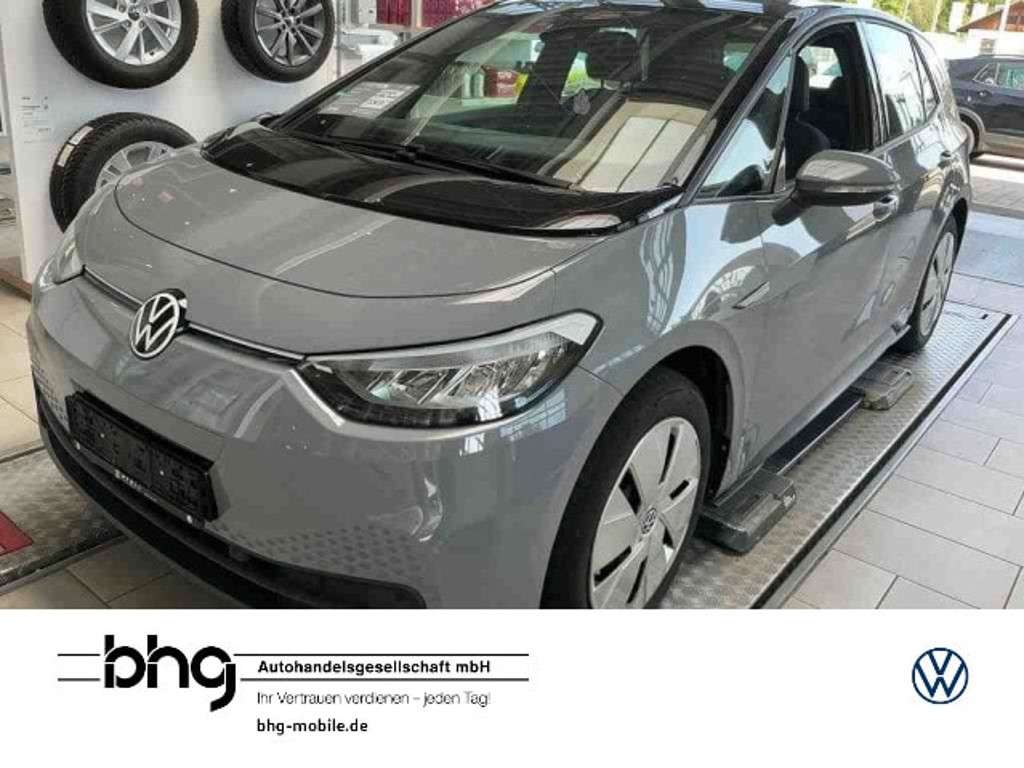 Volkswagen ID.3 2021 Elektrisch