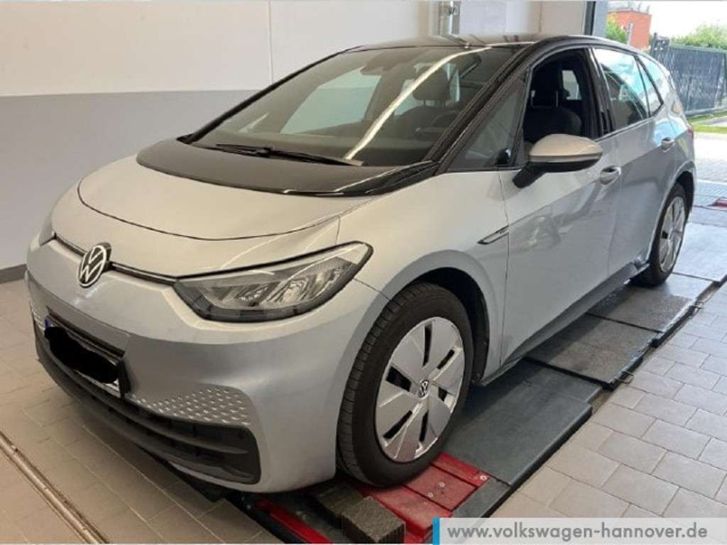 Volkswagen ID.3 2022 Elektrisch