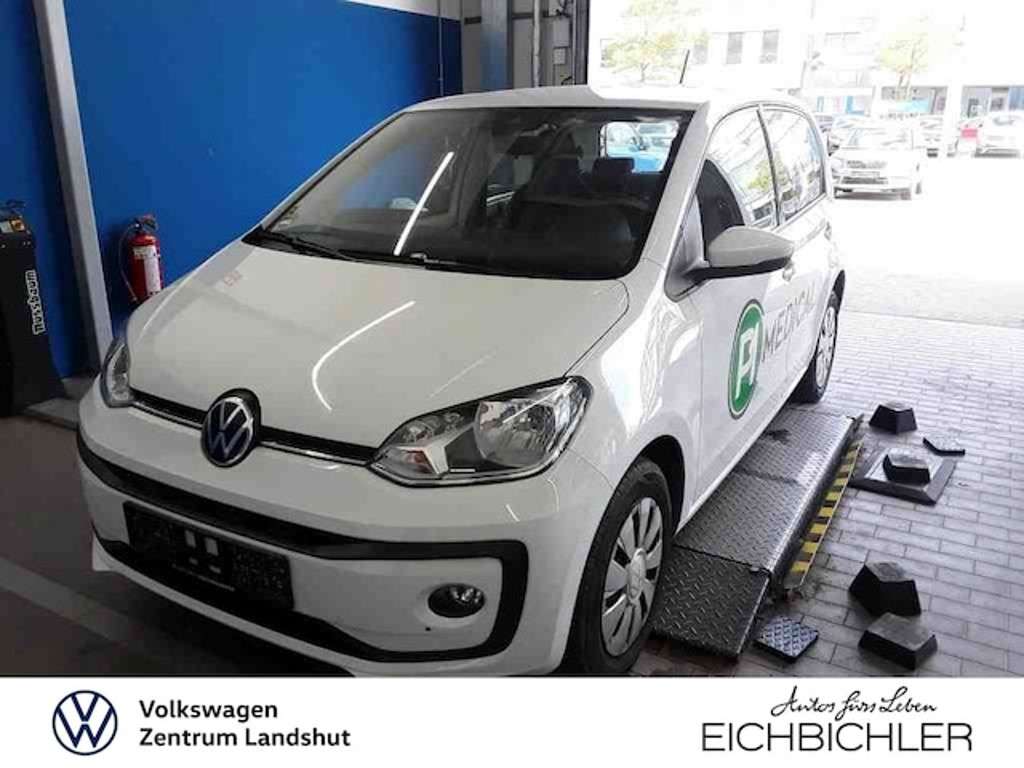 Volkswagen up! 2022 Benzine
