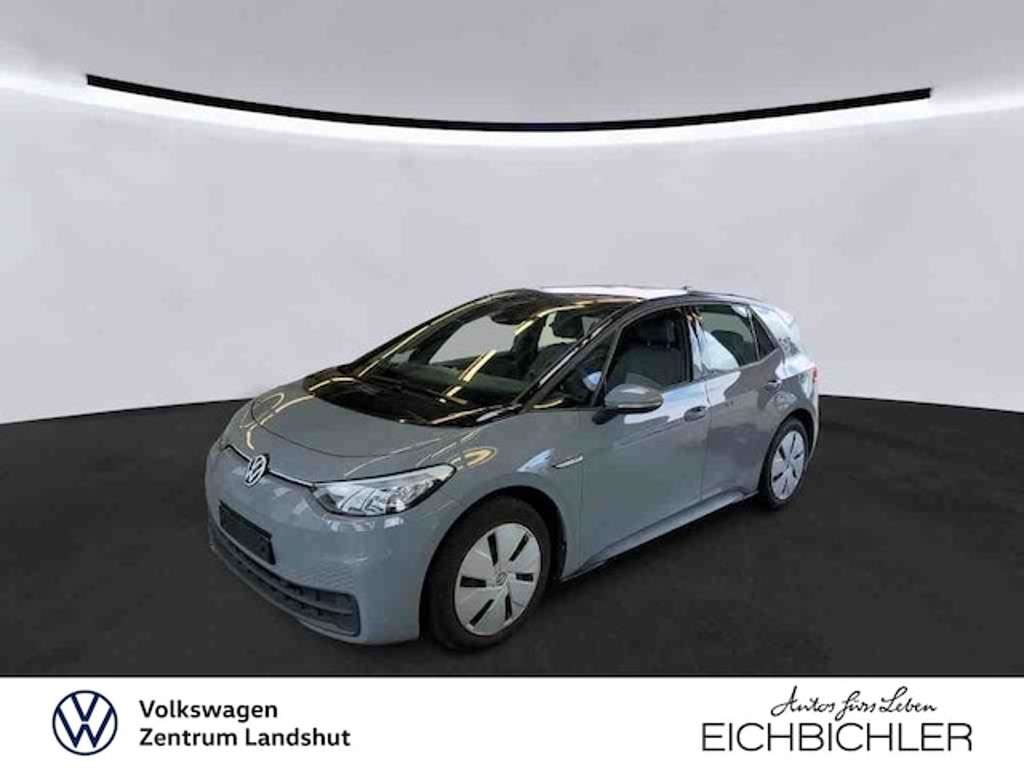 Volkswagen ID.3 2021 Elektrisch