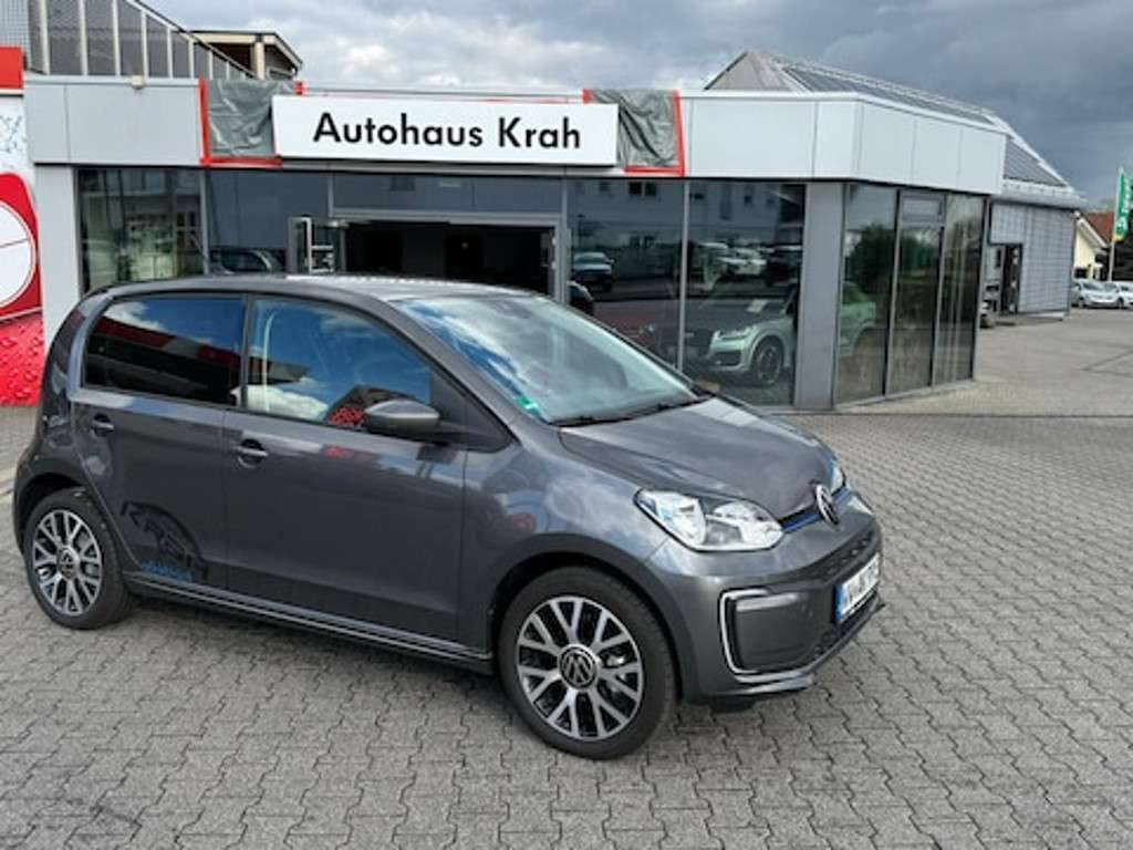 Volkswagen e-Up! 2023 Elektrisch