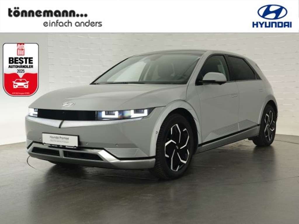 Hyundai Ioniq 5 2024 Elektrisch