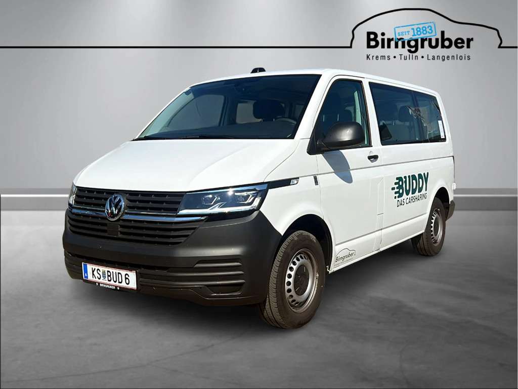 Volkswagen Transporter 2025 Diesel