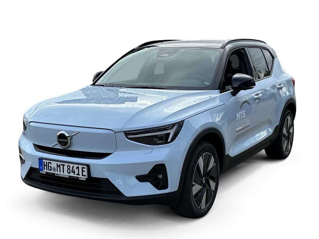 Volvo XC40 2024 Elektrisch