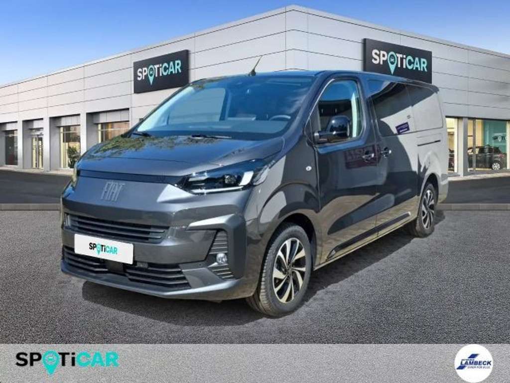 Fiat Ulysse 2025 Diesel