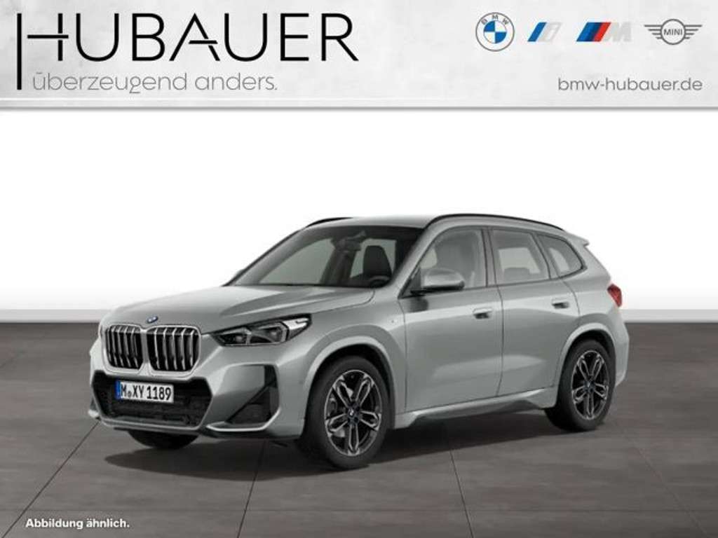 BMW X1 2025 Benzine