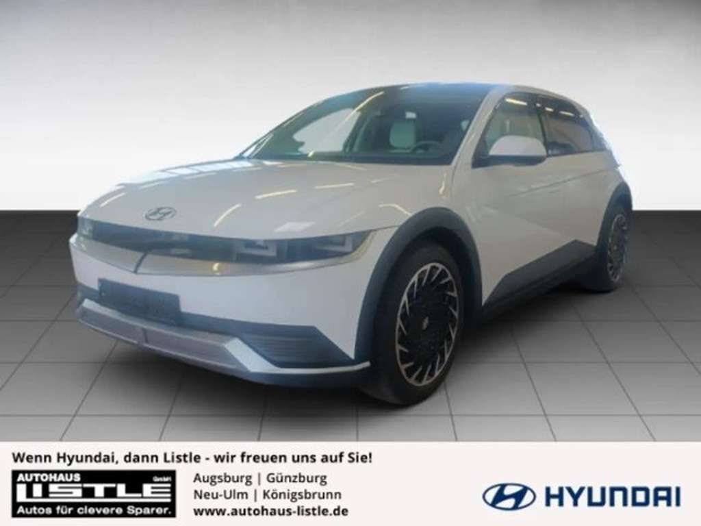 Hyundai Ioniq 5 2024 Elektrisch