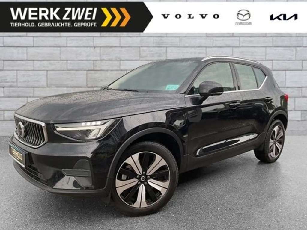 Volvo XC40 2022 Hybride Benzine