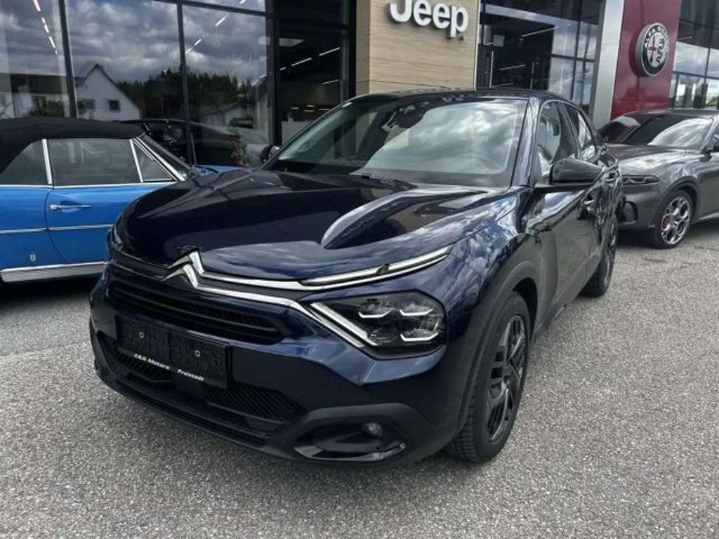 Citroën C4 2024 Diesel