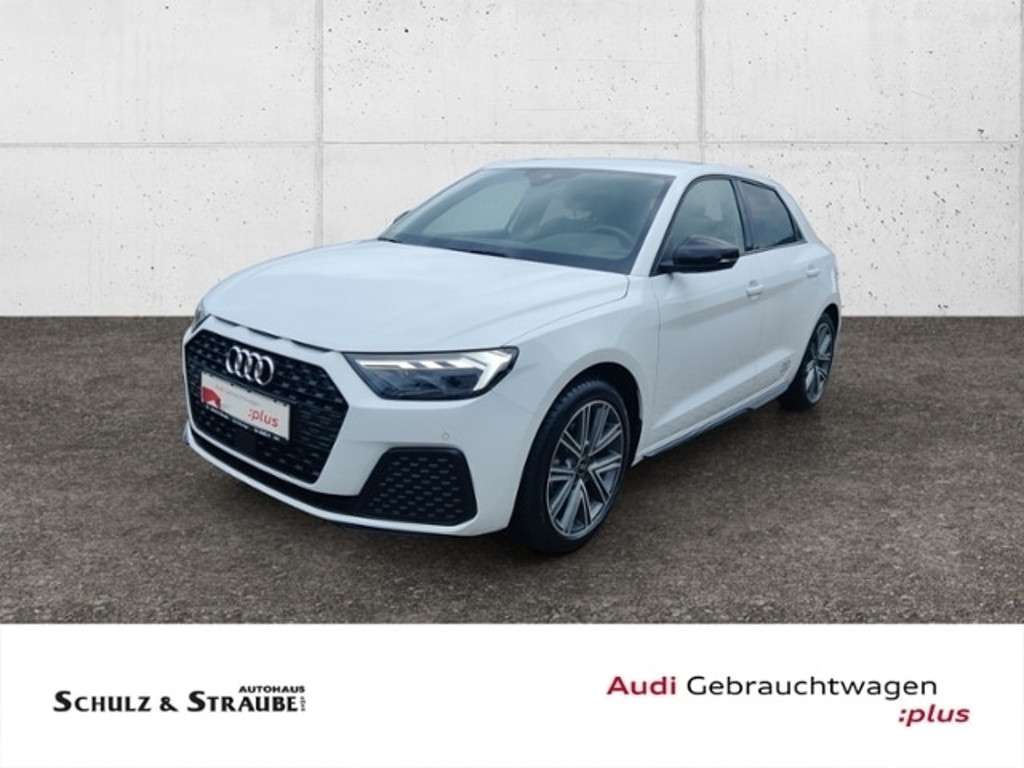 Audi A1 2023 Benzine