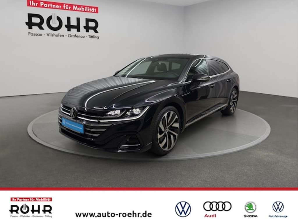 Volkswagen Arteon Shooting Brake 2024 Diesel