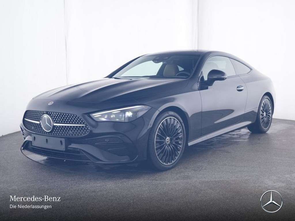 Mercedes-Benz CL 2024 Diesel